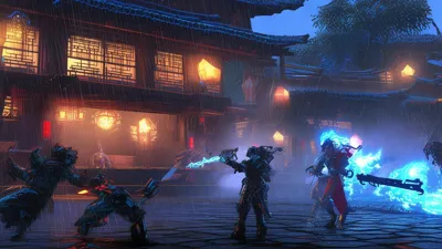 9月6日专属！霸业永恒礼包码福利速领
